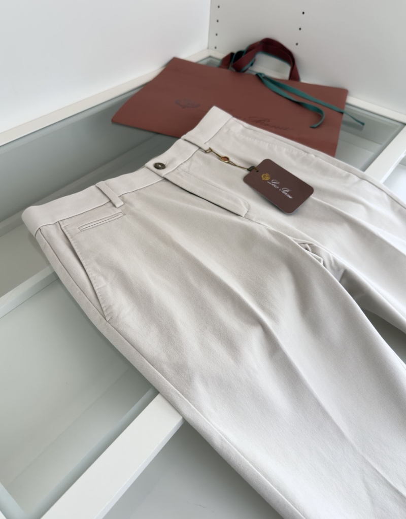 L0r0 P1ana long pants